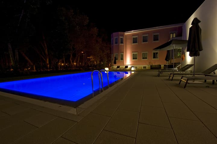 Primavera Perfume Hotel