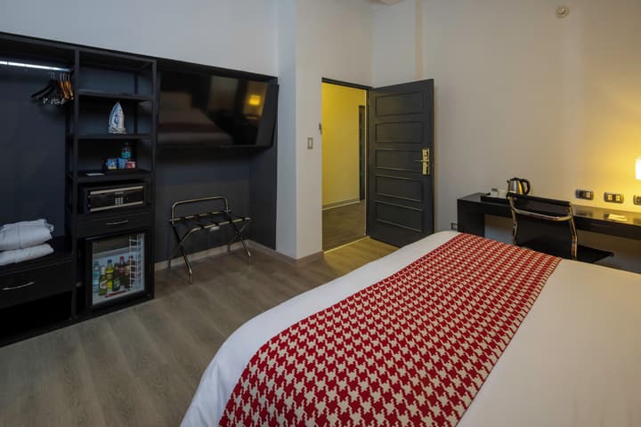 Wyndham Costa del Sol Cajamarca