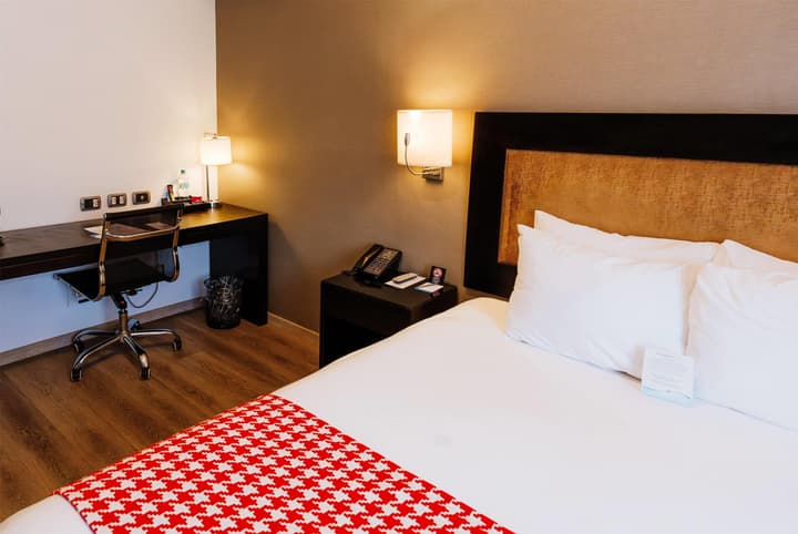 Wyndham Costa del Sol Cajamarca