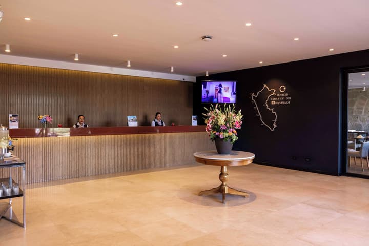 Wyndham Costa del Sol Cajamarca