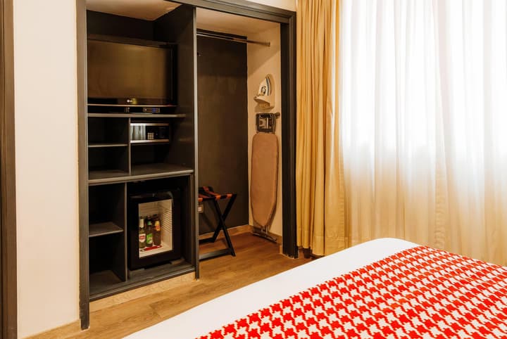 Wyndham Costa del Sol Cajamarca