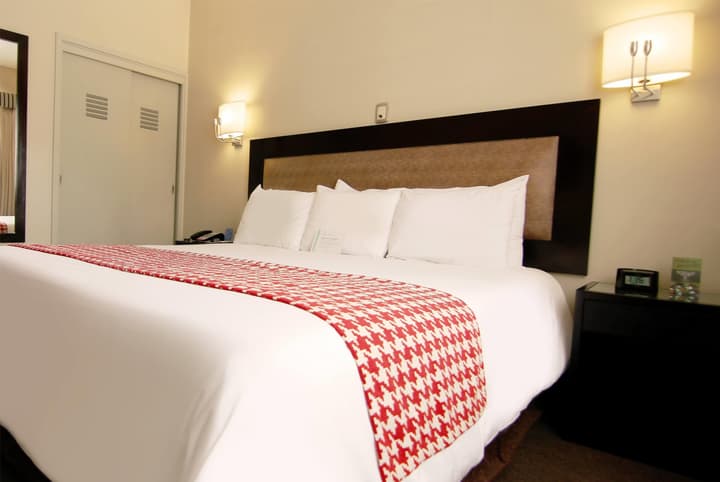 Wyndham Costa del Sol Cajamarca
