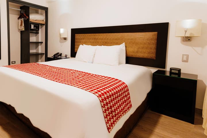 Wyndham Costa del Sol Cajamarca