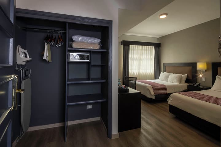 Wyndham Costa del Sol Cajamarca