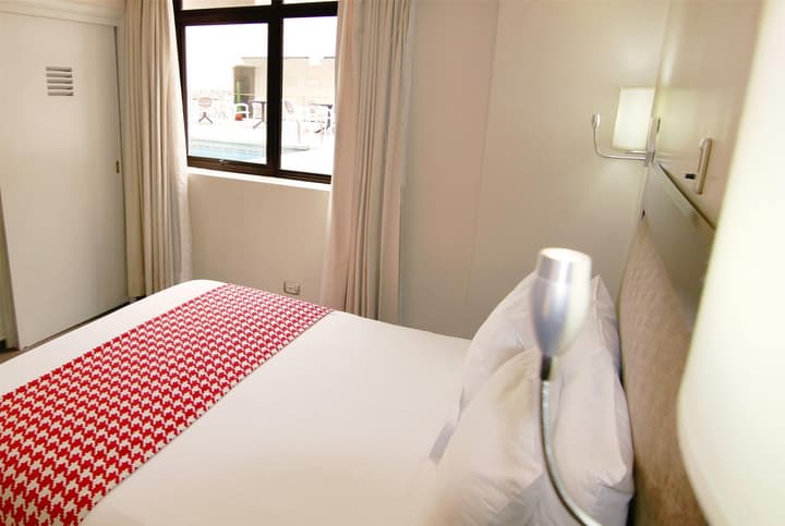 Wyndham Costa del Sol Cajamarca