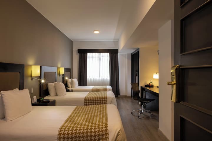 Wyndham Costa del Sol Cajamarca