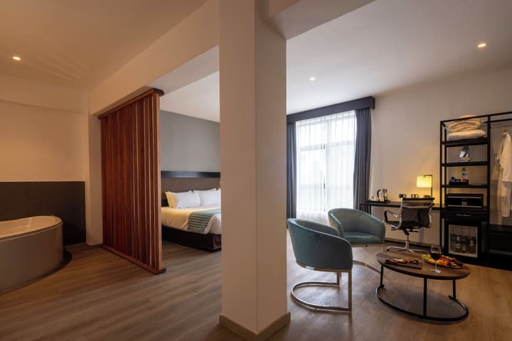 Wyndham Costa del Sol Cajamarca