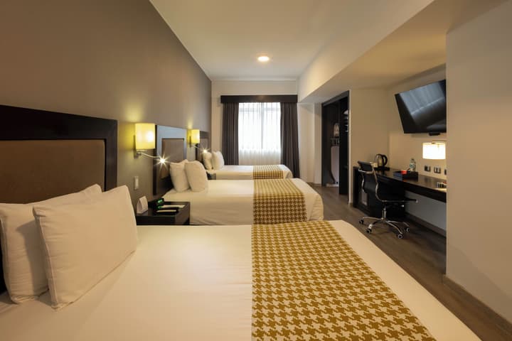 Wyndham Costa del Sol Cajamarca