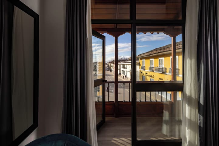 Wyndham Costa del Sol Cajamarca