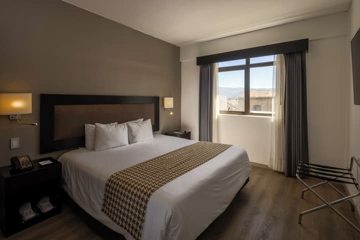 Wyndham Costa del Sol Cajamarca
