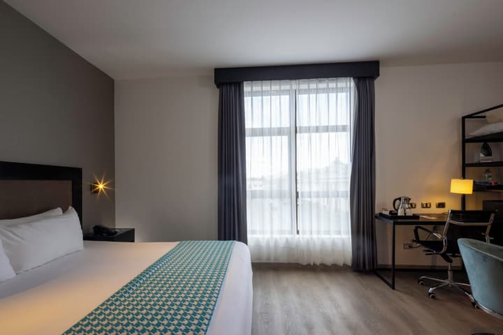 Wyndham Costa del Sol Cajamarca