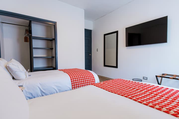 Wyndham Costa del Sol Cajamarca