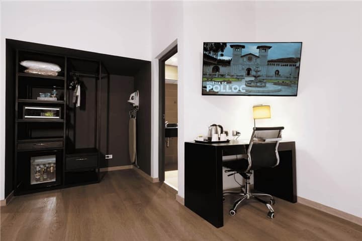 Wyndham Costa del Sol Cajamarca