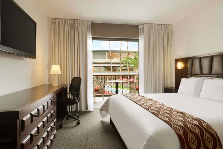 Wyndham Costa del Sol Trujillo