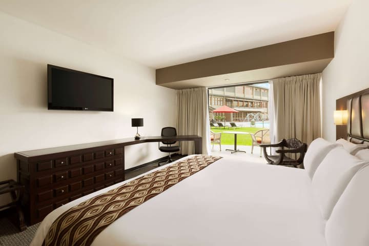 Wyndham Costa del Sol Trujillo