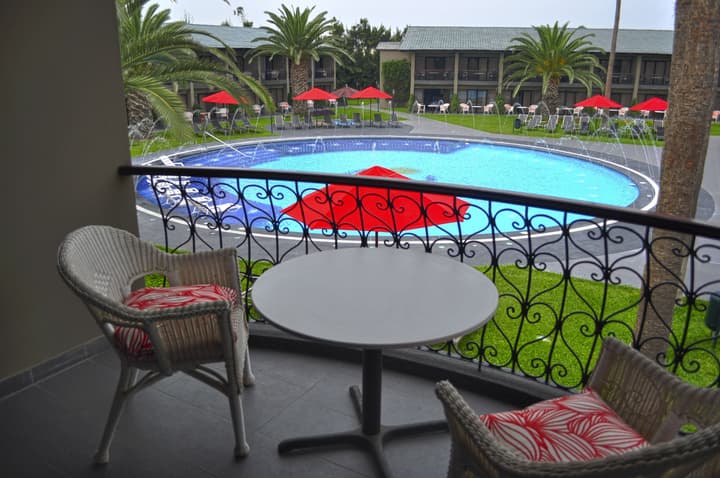 Wyndham Costa del Sol Trujillo