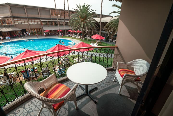 Wyndham Costa del Sol Trujillo