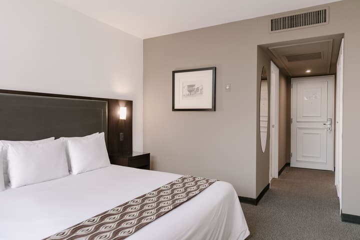 Wyndham Costa del Sol Trujillo