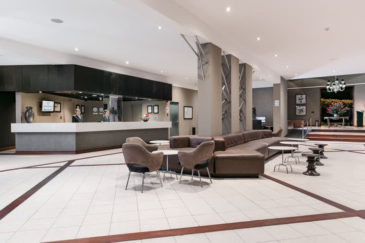 Wyndham Costa del Sol Trujillo