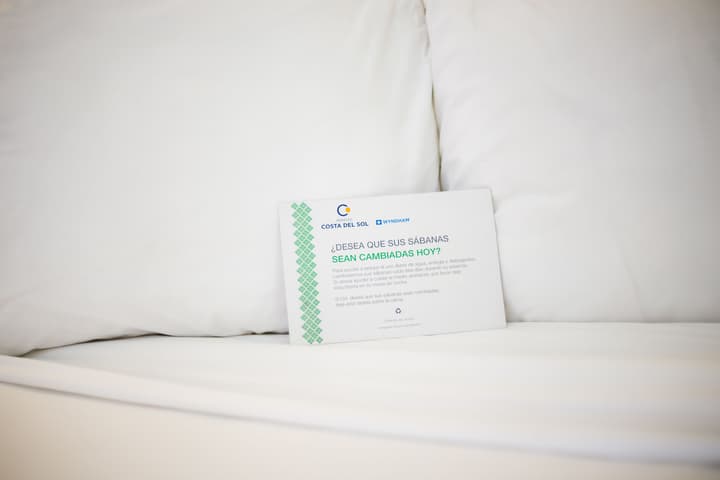Wyndham Costa del Sol Trujillo