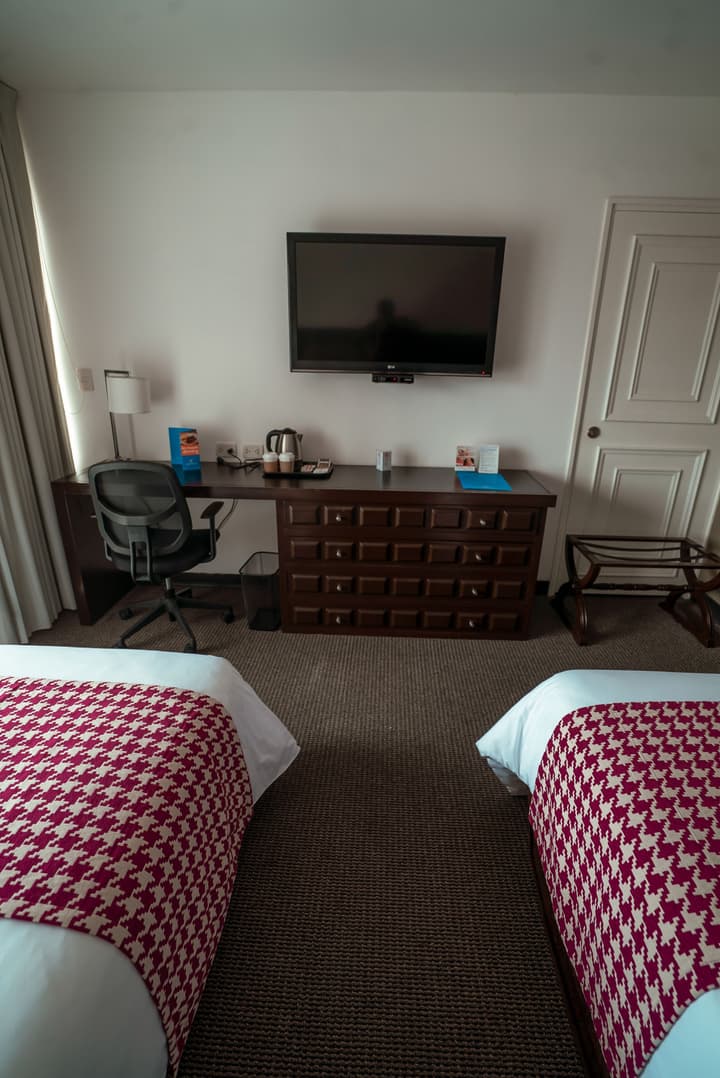 Wyndham Costa del Sol Trujillo