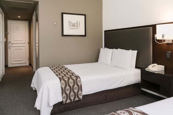Wyndham Costa del Sol Trujillo