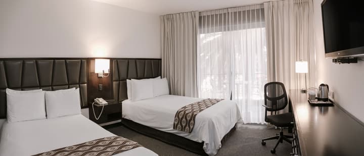 Wyndham Costa del Sol Trujillo