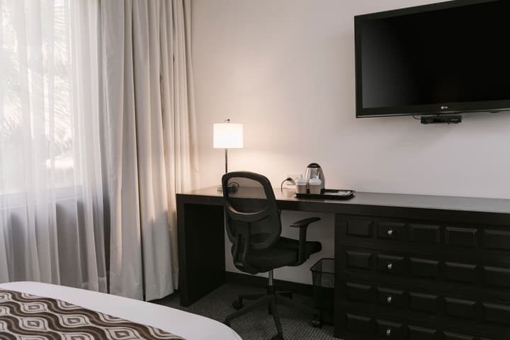 Wyndham Costa del Sol Trujillo