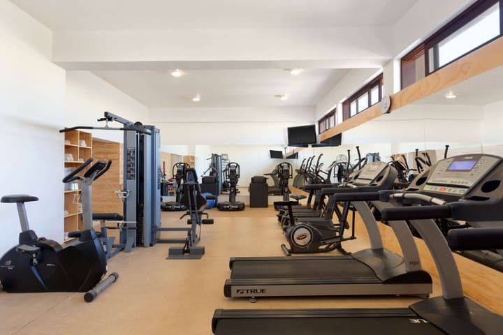 Wyndham Costa del Sol Trujillo