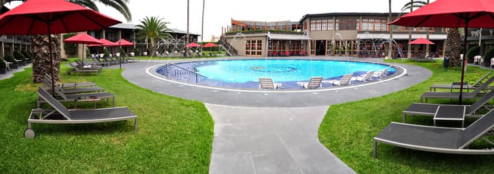 Wyndham Costa del Sol Trujillo