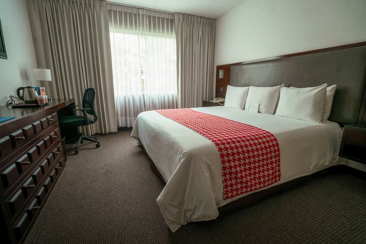 Wyndham Costa del Sol Trujillo