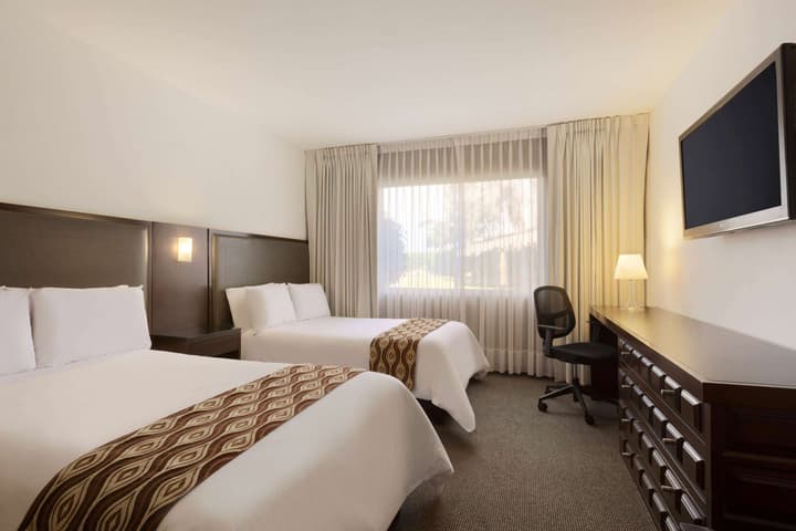 Wyndham Costa del Sol Trujillo