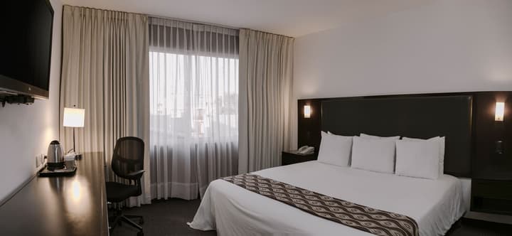 Wyndham Costa del Sol Trujillo