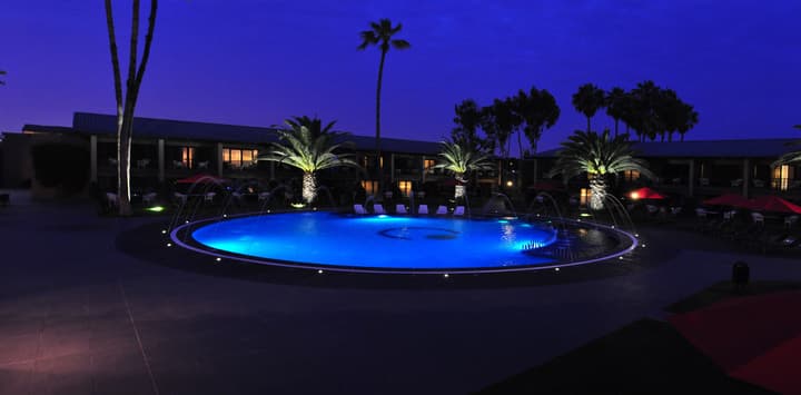 Wyndham Costa del Sol Trujillo