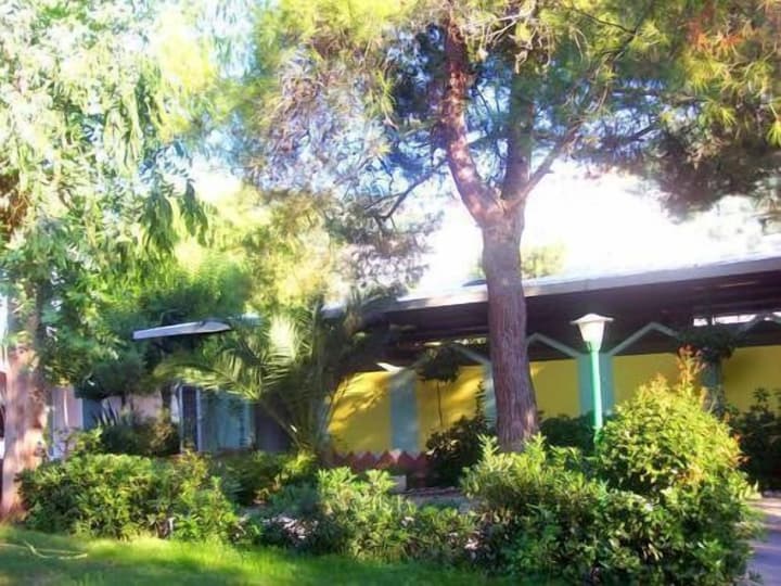 Villaggio Verde Cupra