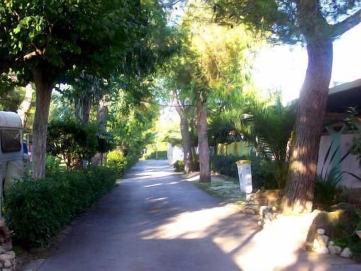 Villaggio Verde Cupra