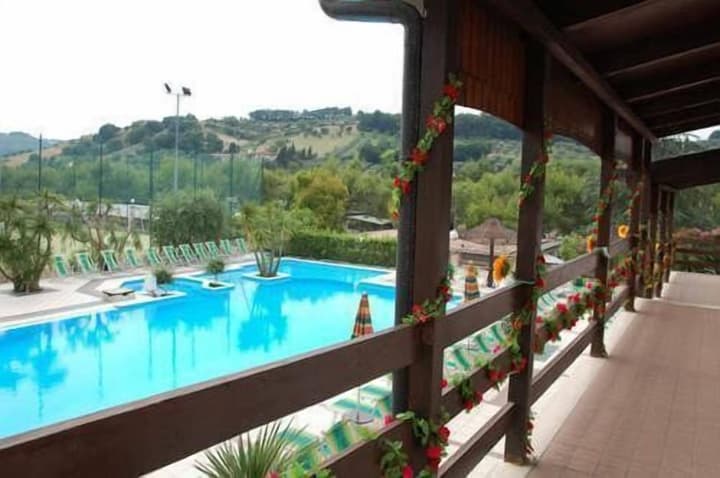 Villaggio Verde Cupra