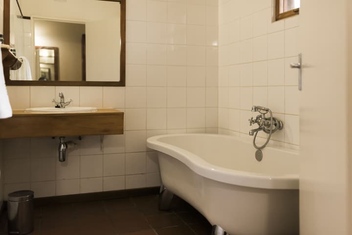 Tzaneen Country Lodge