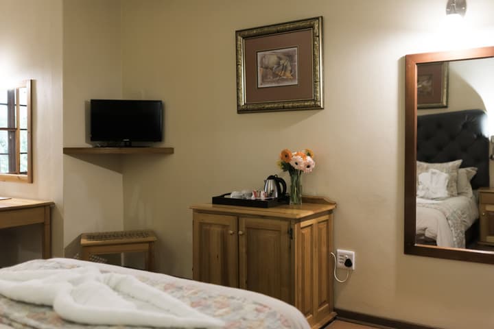 Tzaneen Country Lodge