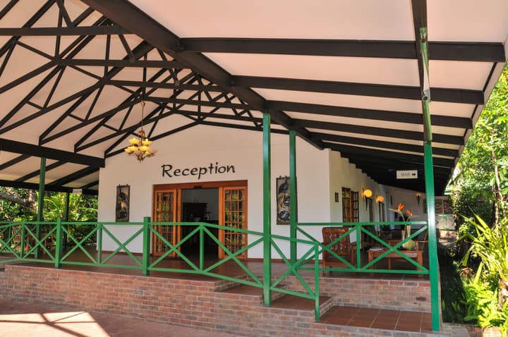 Tzaneen Country Lodge