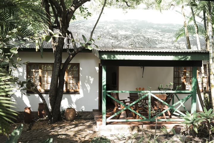 Tzaneen Country Lodge