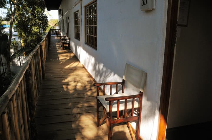 Tzaneen Country Lodge