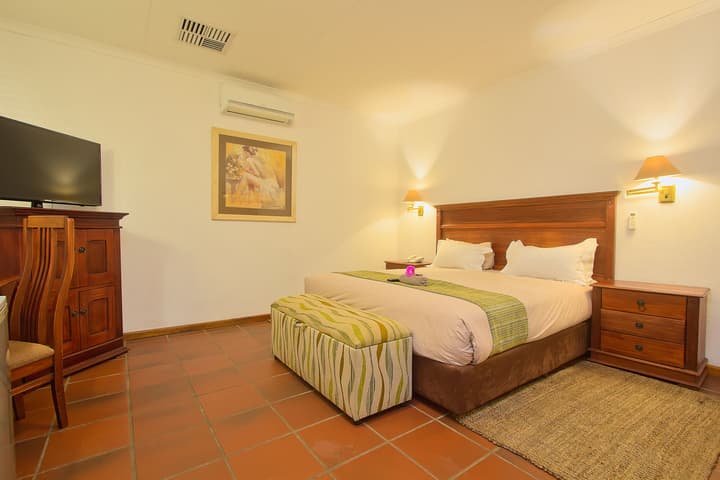 Tzaneen Country Lodge