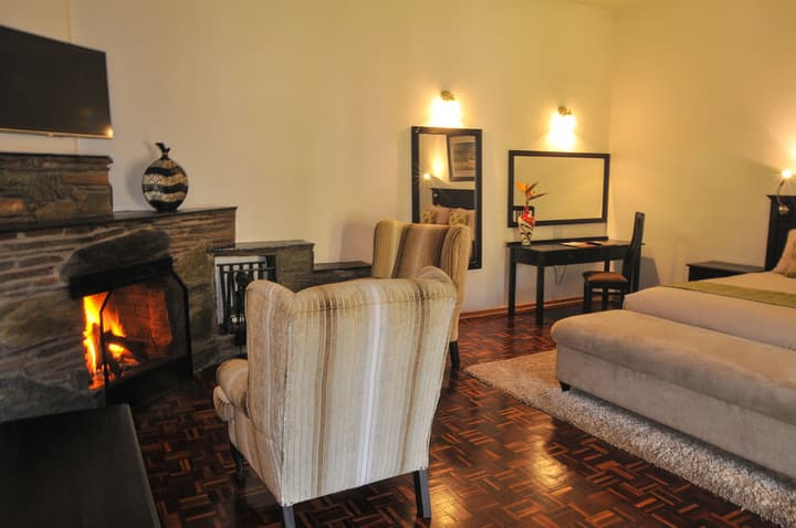 Tzaneen Country Lodge
