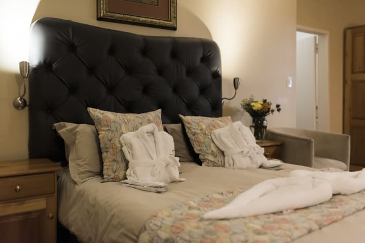 Tzaneen Country Lodge