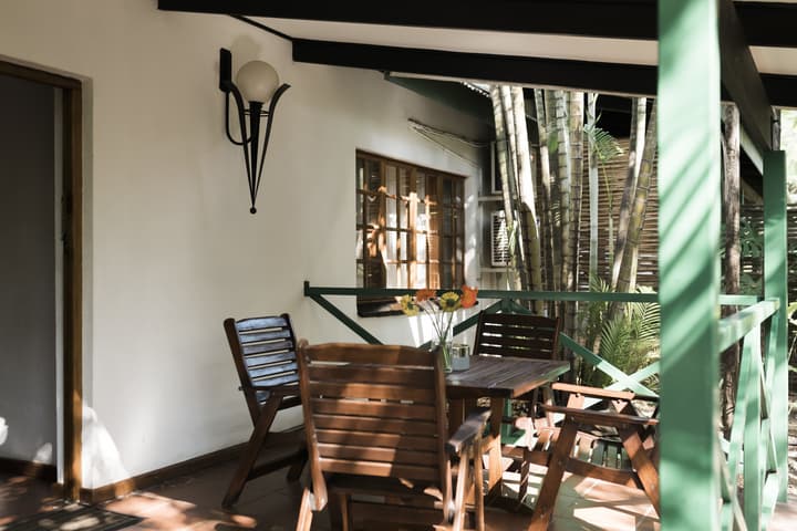 Tzaneen Country Lodge