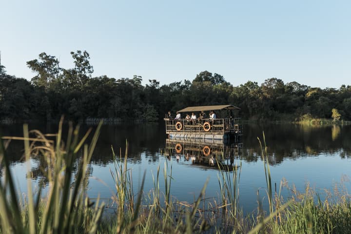 Tzaneen Country Lodge
