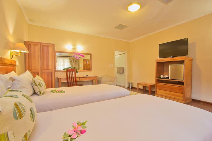 Tzaneen Country Lodge