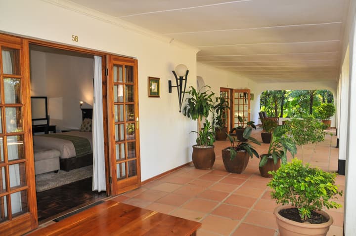 Tzaneen Country Lodge