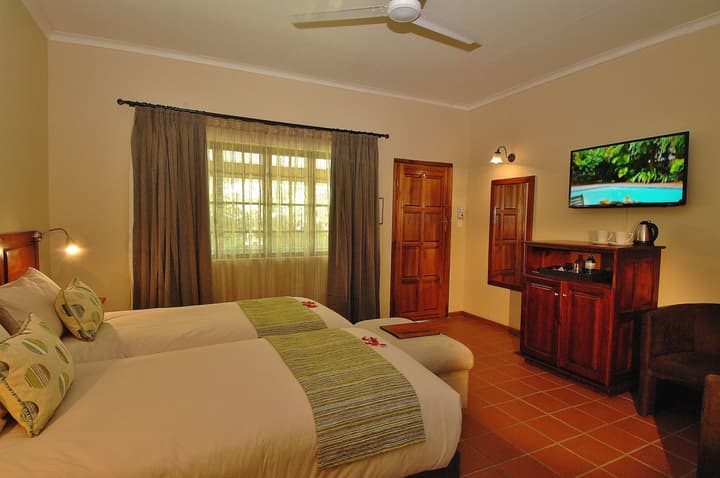 Tzaneen Country Lodge